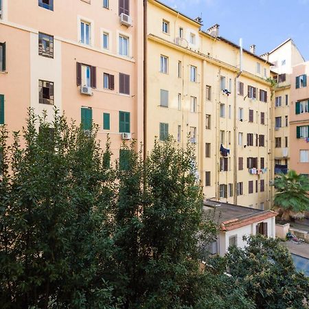 Casa Satrico Roma Exterior foto